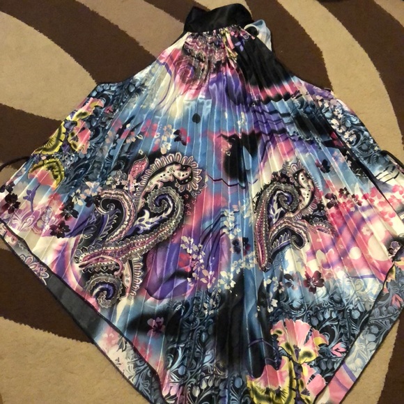 Tank top blouse - Picture 1 of 2